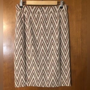 Renee C Skirt from Stitch Fix